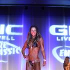 Angie  Vincent - NPC Empire Classic 2014 - #1
